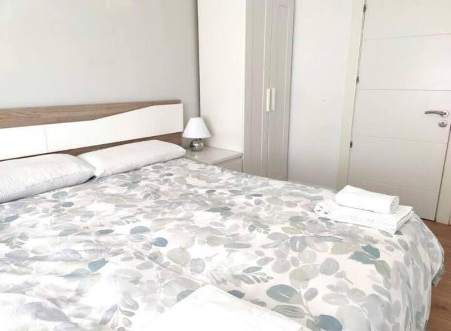 Apartamento Casa Davila Santander Luaran gambar