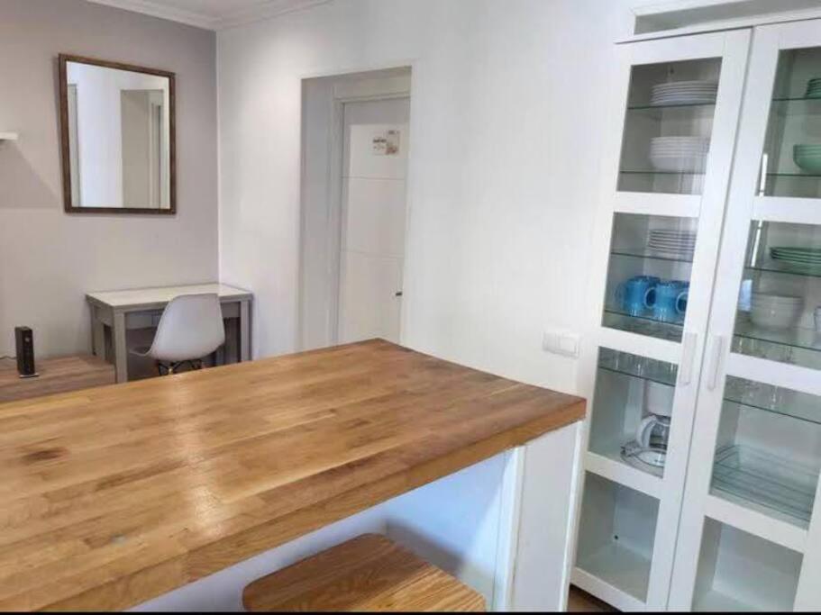 Apartamento Casa Davila Santander Luaran gambar