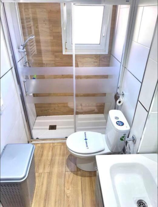 Apartamento Casa Davila Santander Luaran gambar