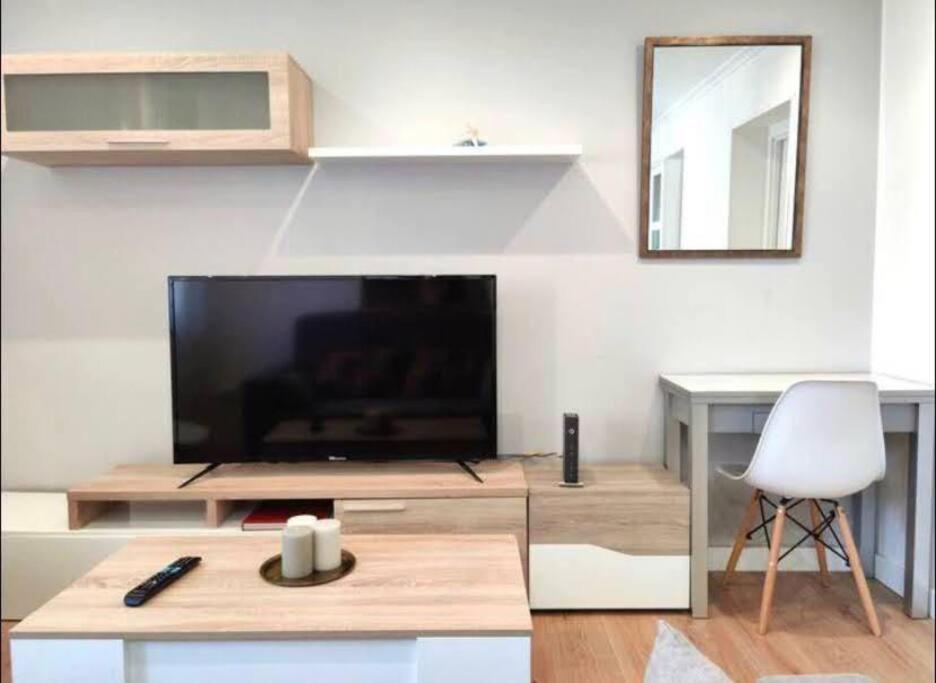 Apartamento Casa Davila Santander Luaran gambar