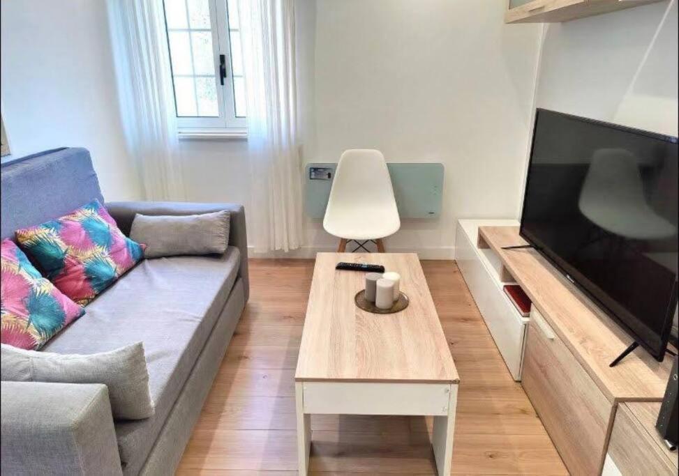 Apartamento Casa Davila Santander Luaran gambar