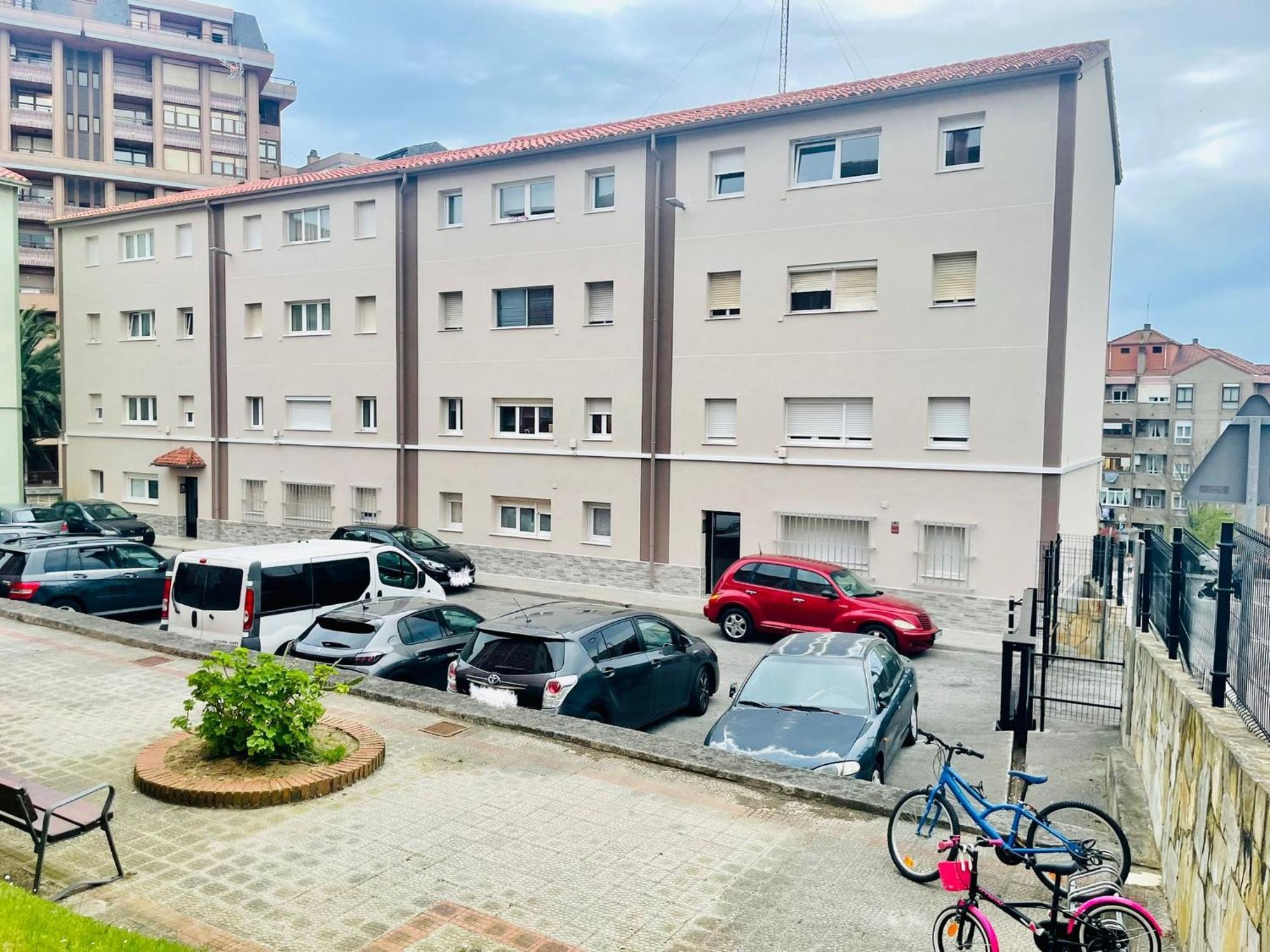 Apartamento Casa Davila Santander Luaran gambar